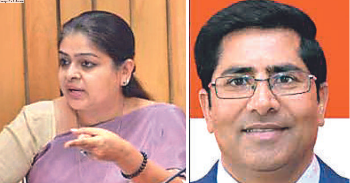 Mixed bag for Raj IAS officers in Central empanelment!